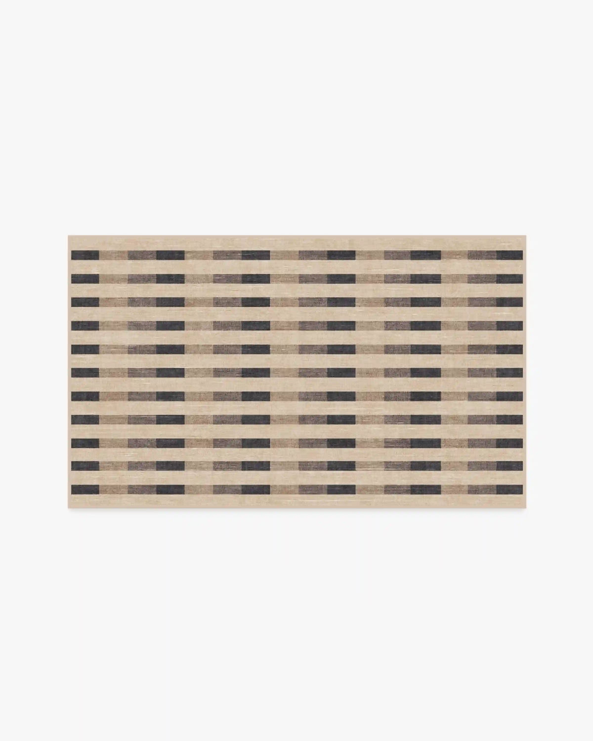 Merritt Taupe & Charcoal Rug