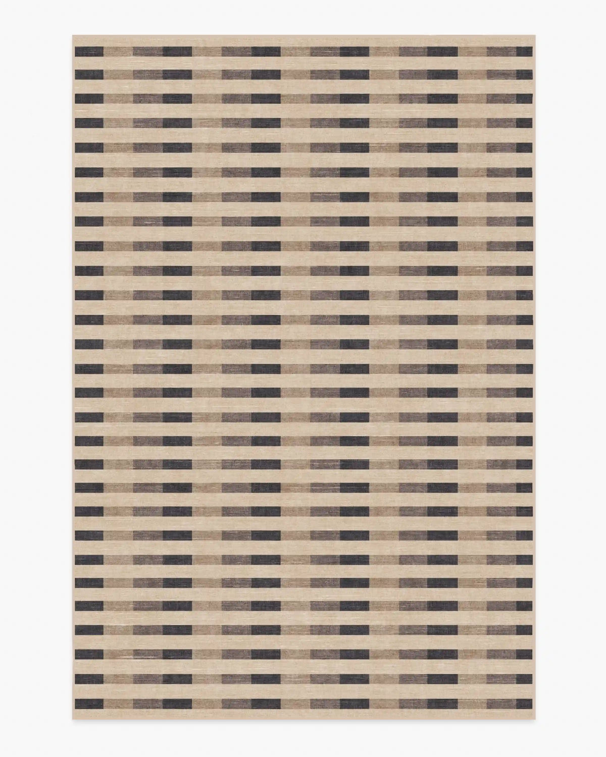 Merritt Taupe & Charcoal Rug