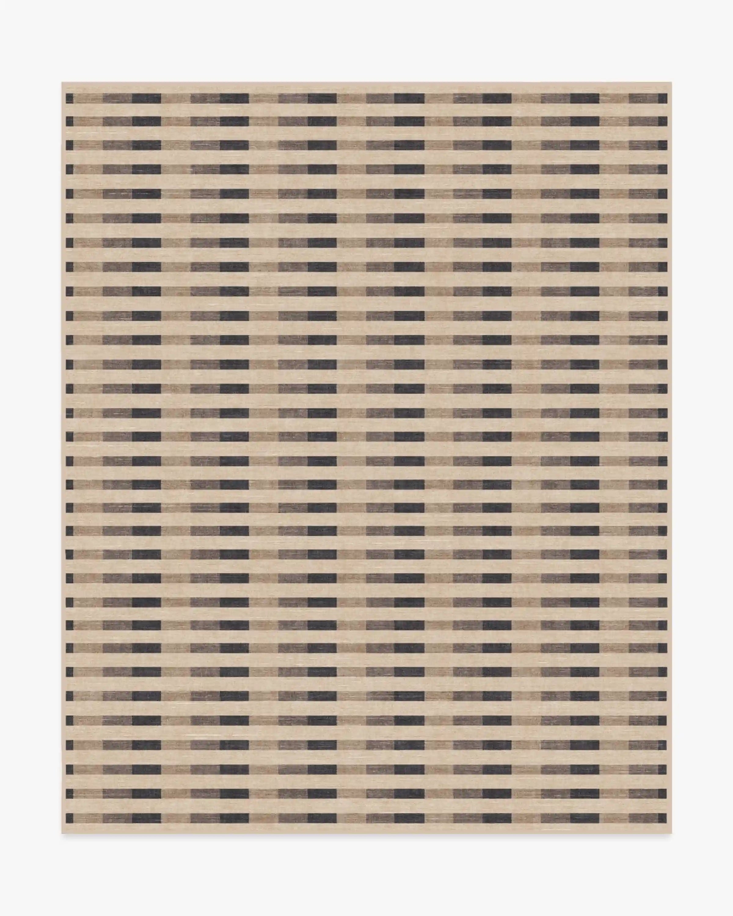 Merritt Taupe & Charcoal Rug