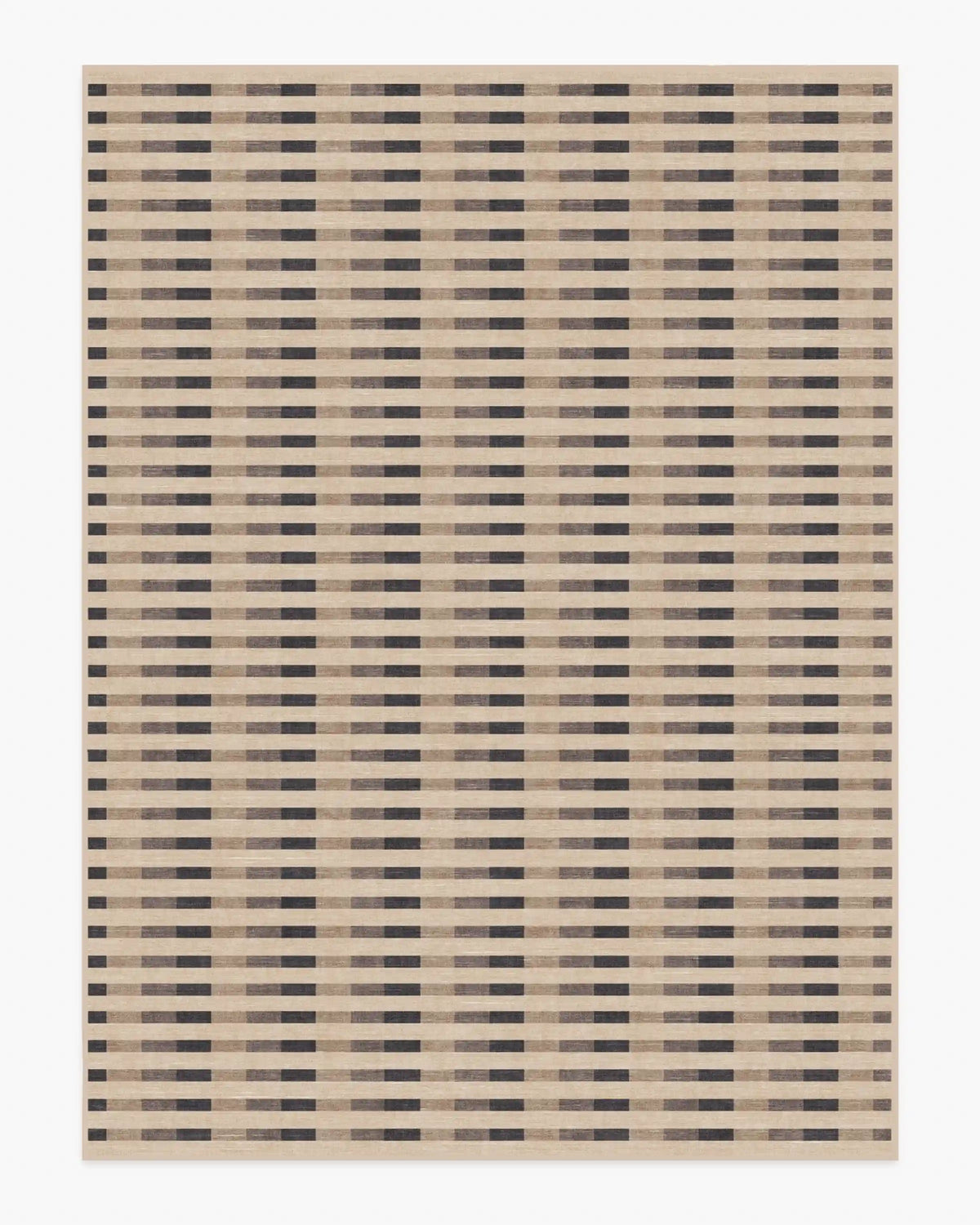 Merritt Taupe & Charcoal Rug