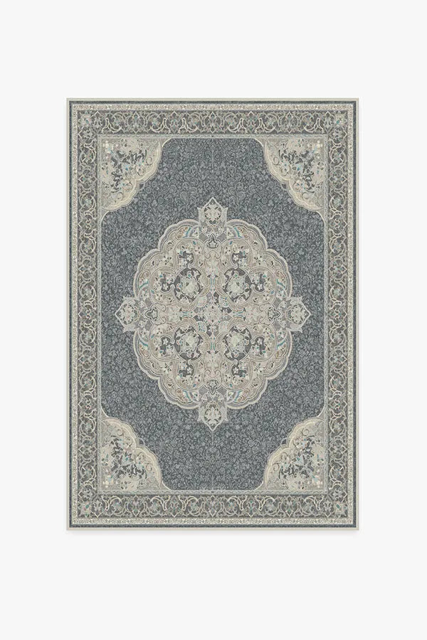 Mickey Persian Abalone Rug