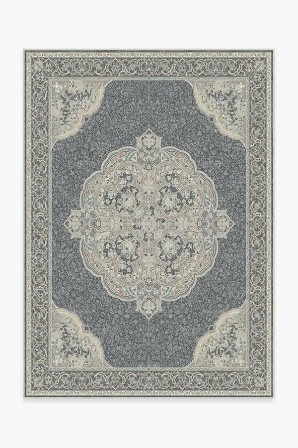 Mickey Persian Abalone Rug