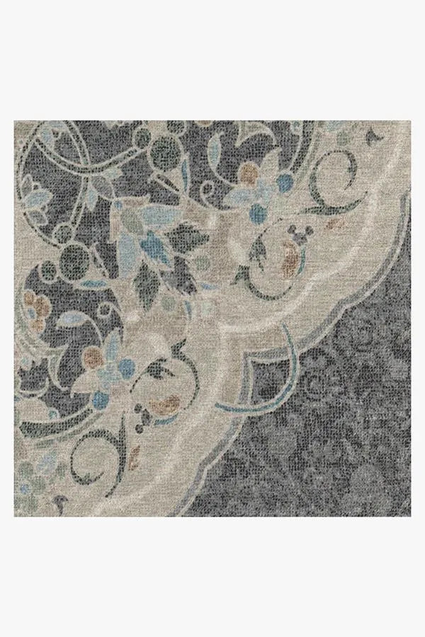 Mickey Persian Abalone Rug