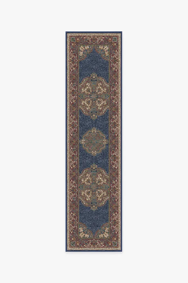 Mickey Persian Sapphire Rug