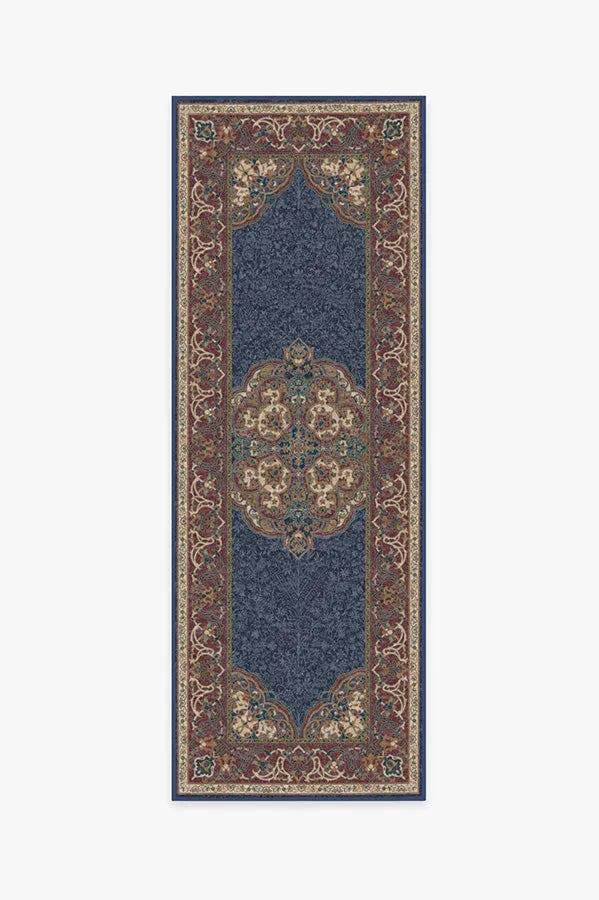 Mickey Persian Sapphire Rug