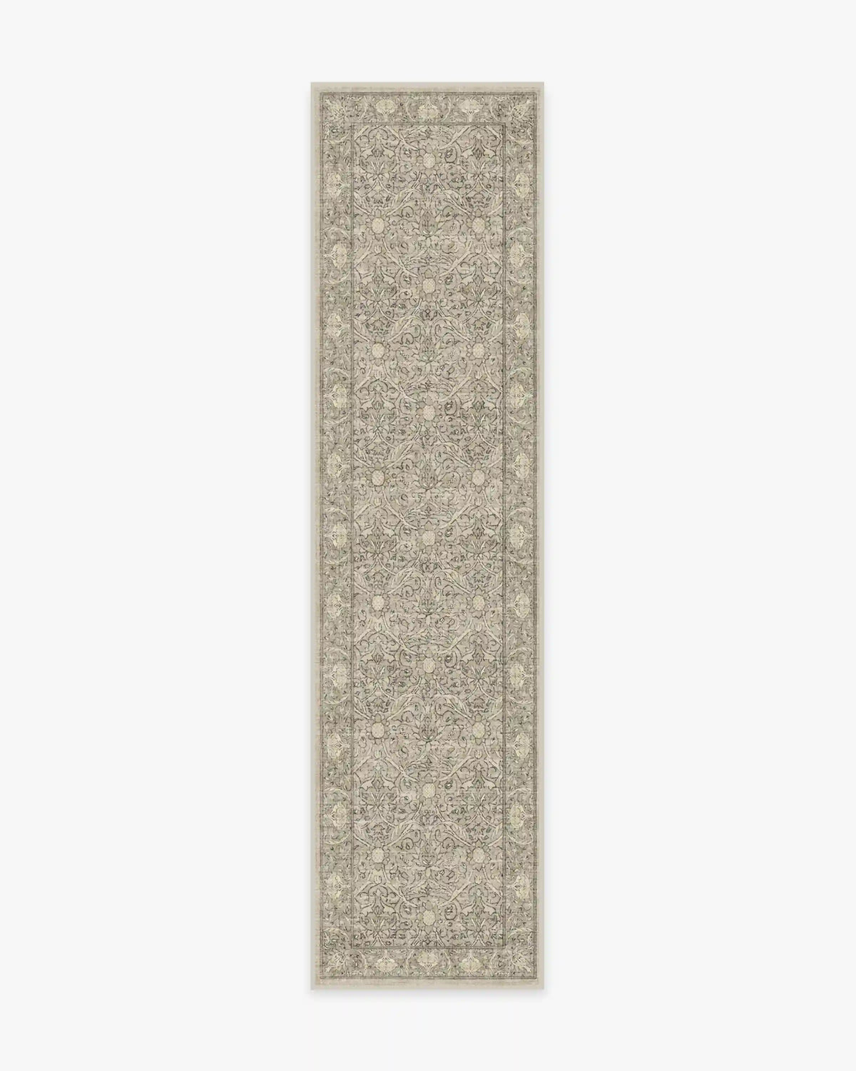 Montreal Natural Stone Rug by Morris & Co.