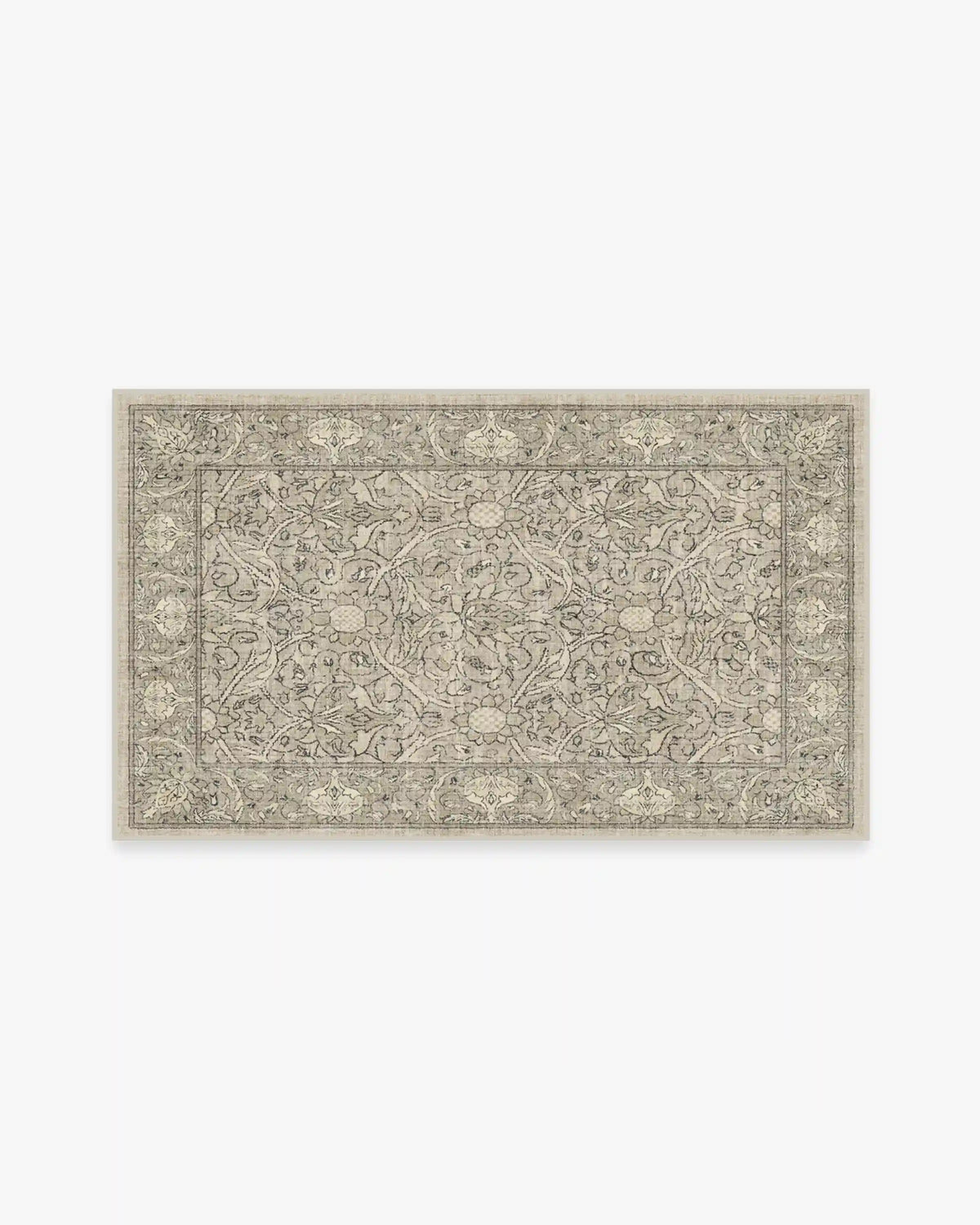 Montreal Natural Stone Rug by Morris & Co.