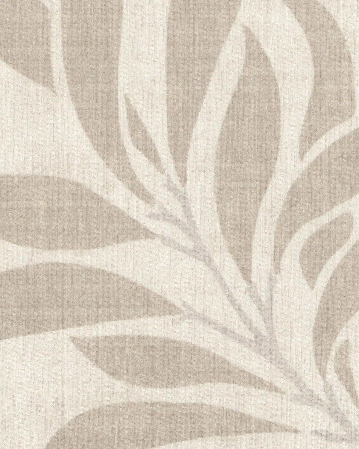 Pure Willow Boughs Natural Rug by Morris & Co.