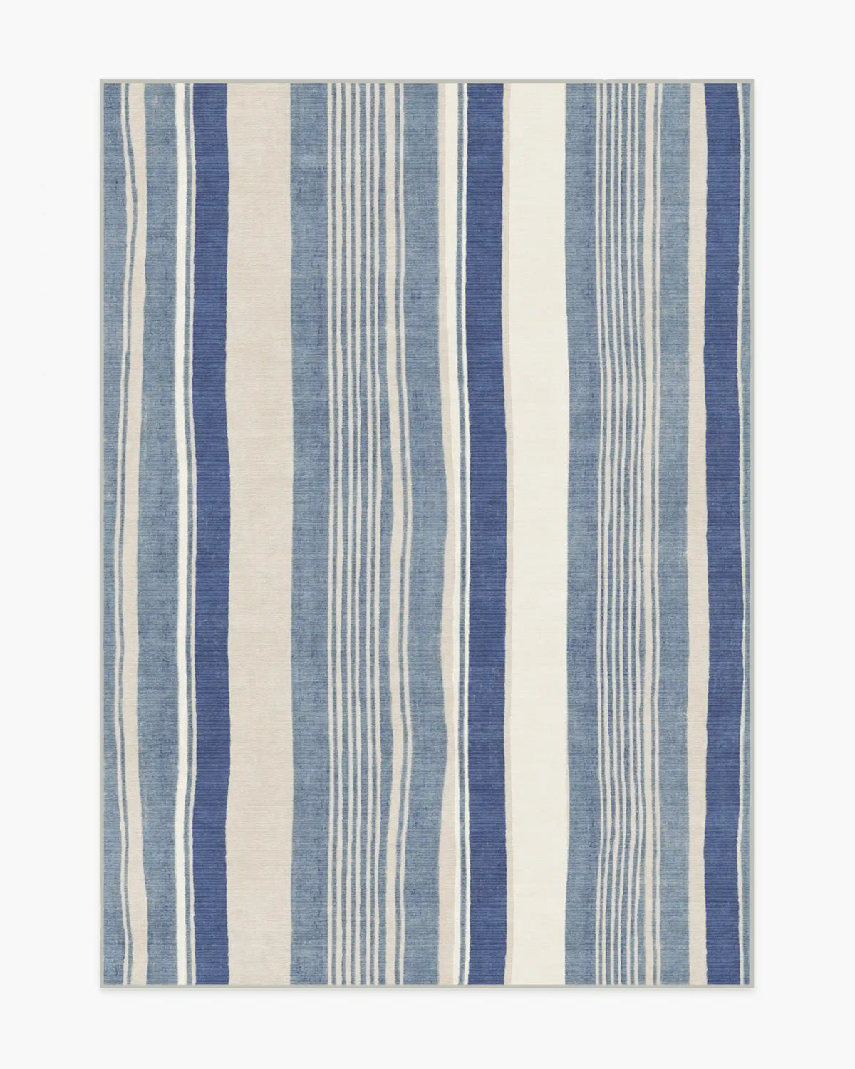 Naia Slate Blue Rug
