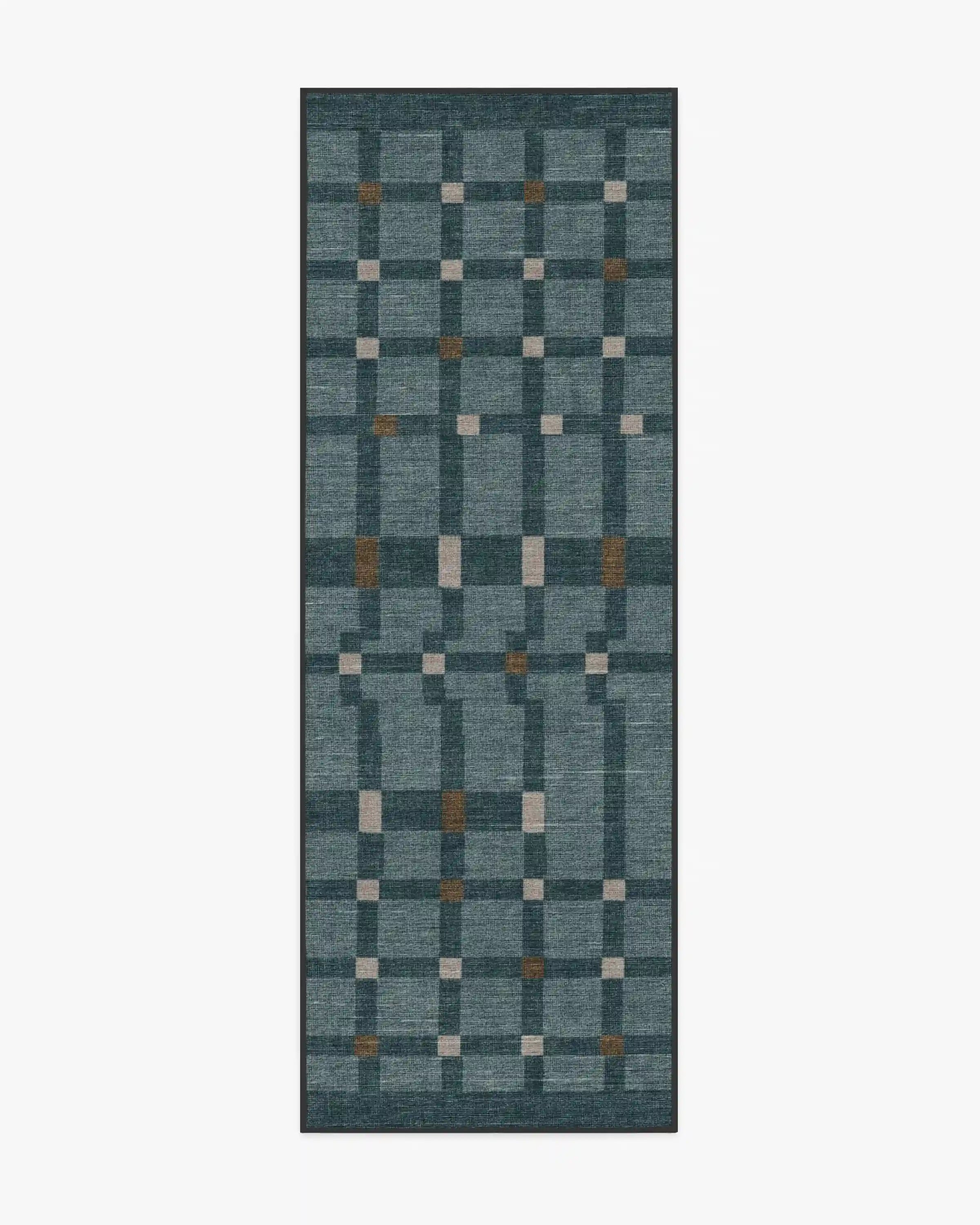 Nano Charcoal Rug