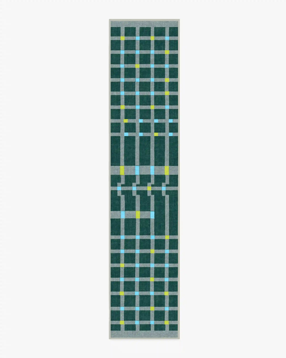 Nano Green Rug