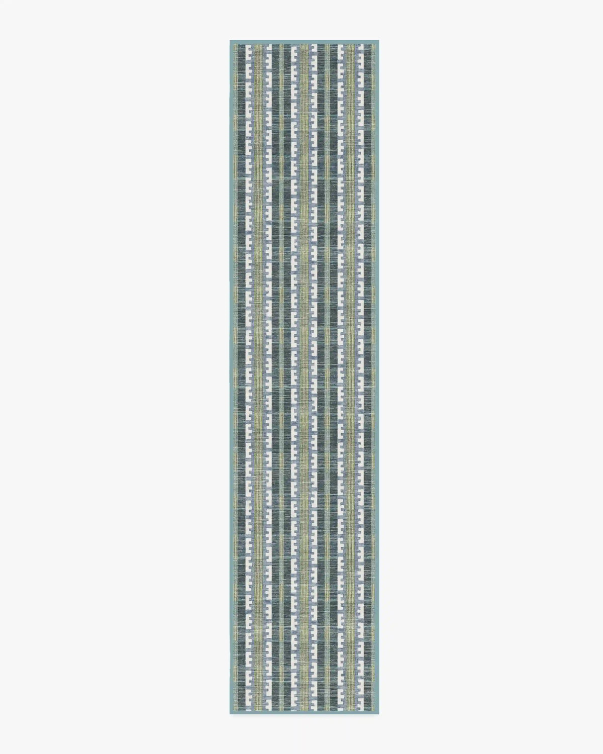 Olin Blue Rug