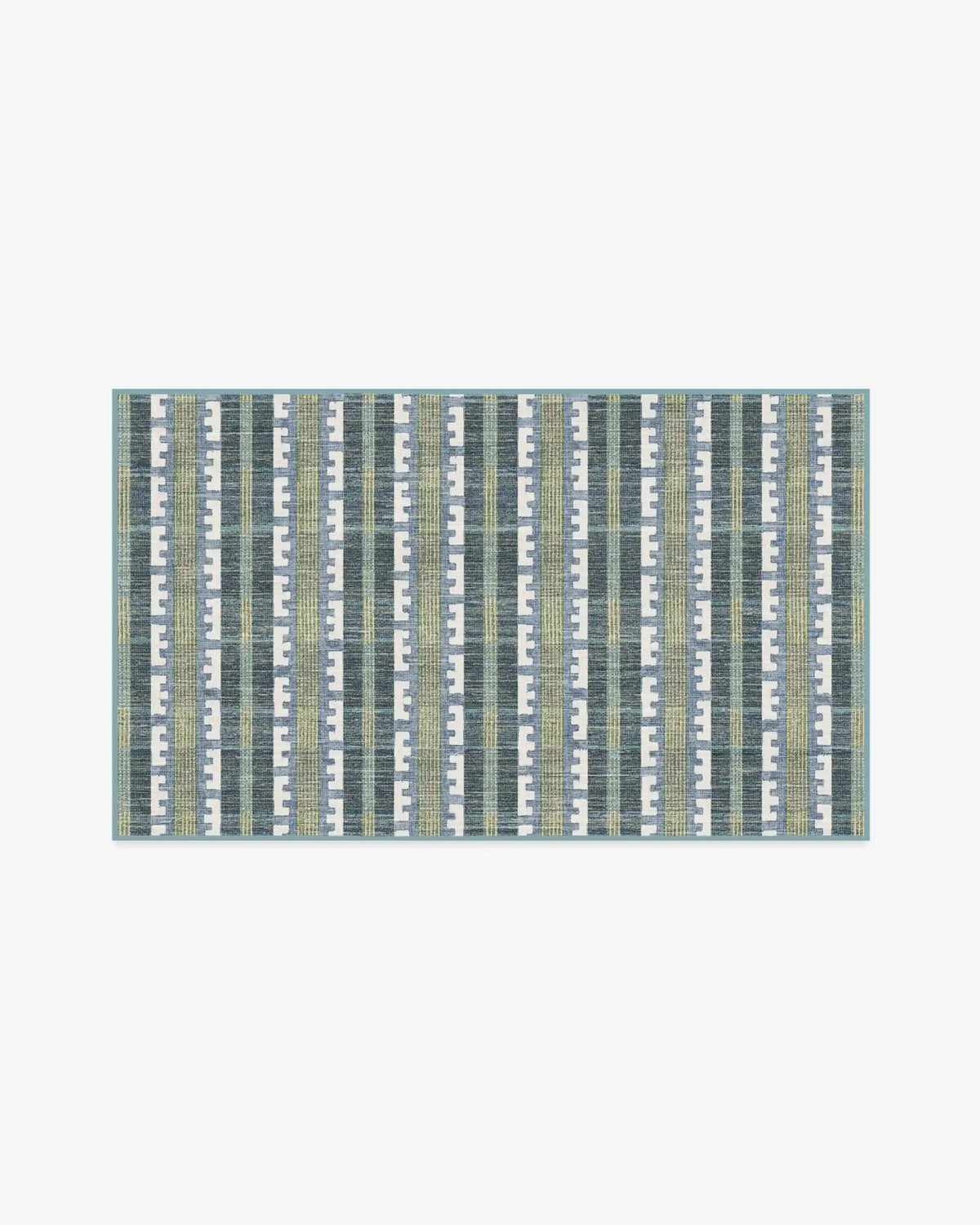 Olin Blue Rug