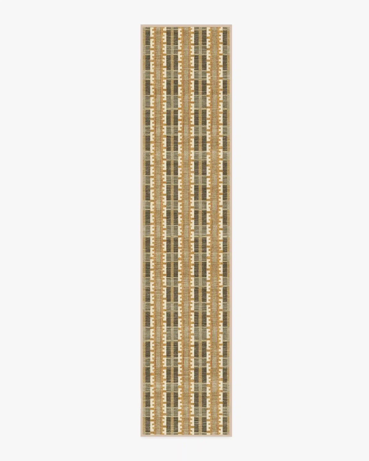 Olin Ochre Rug