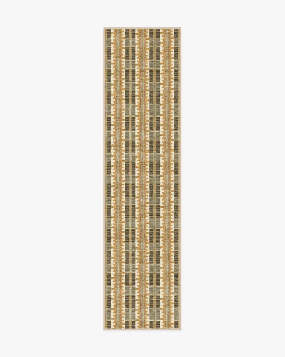 Olin Ochre Rug