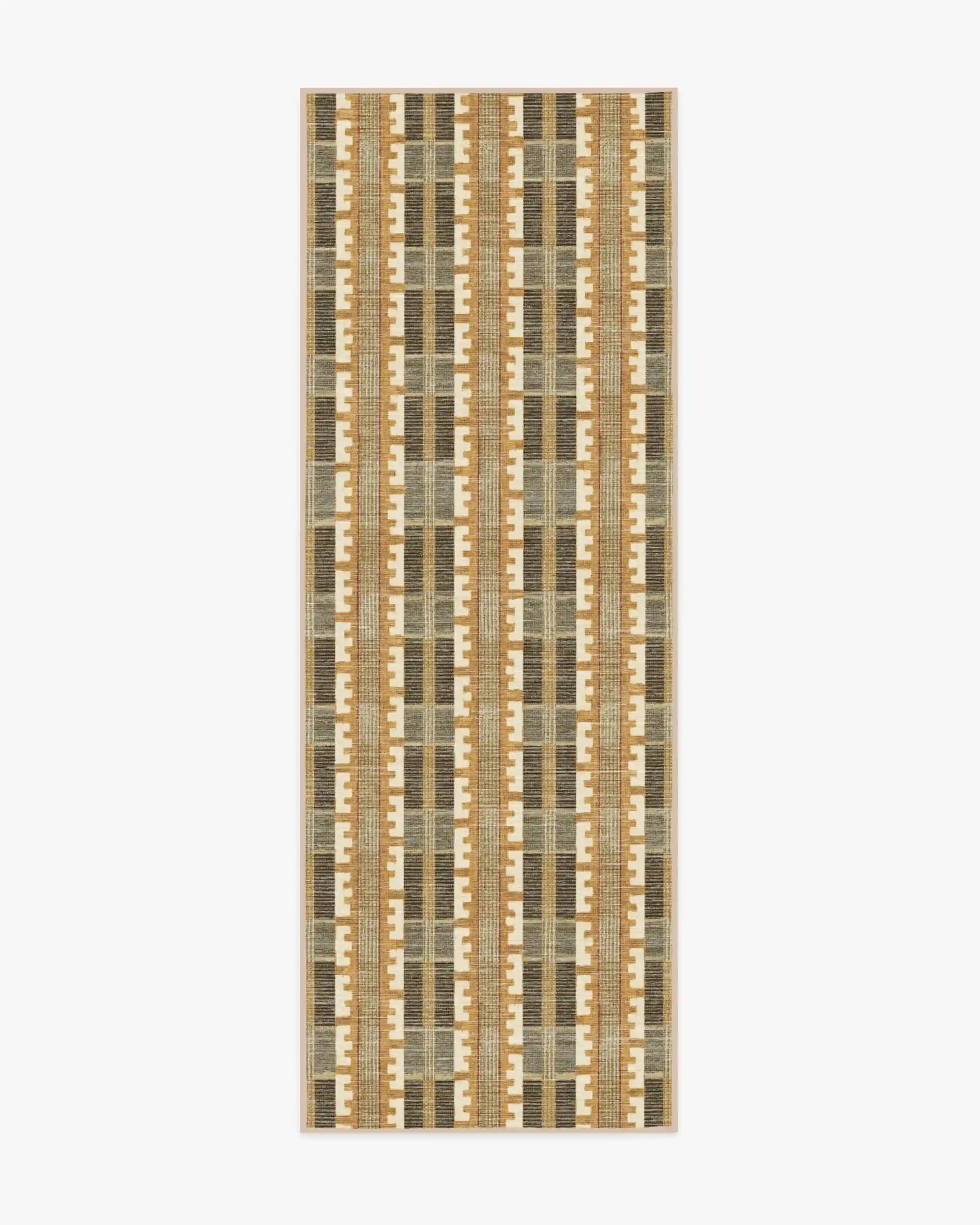 Olin Ochre Rug