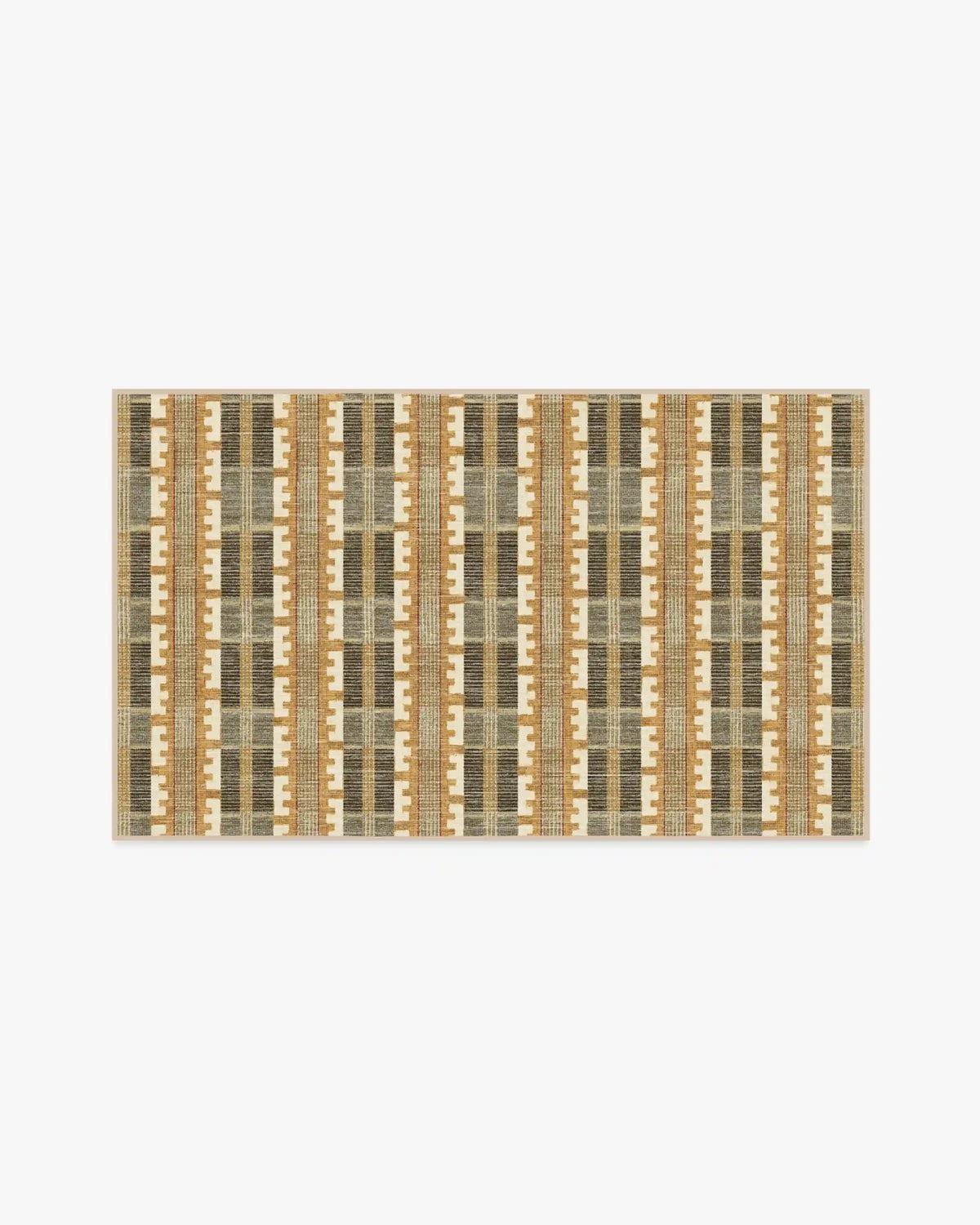Olin Ochre Rug