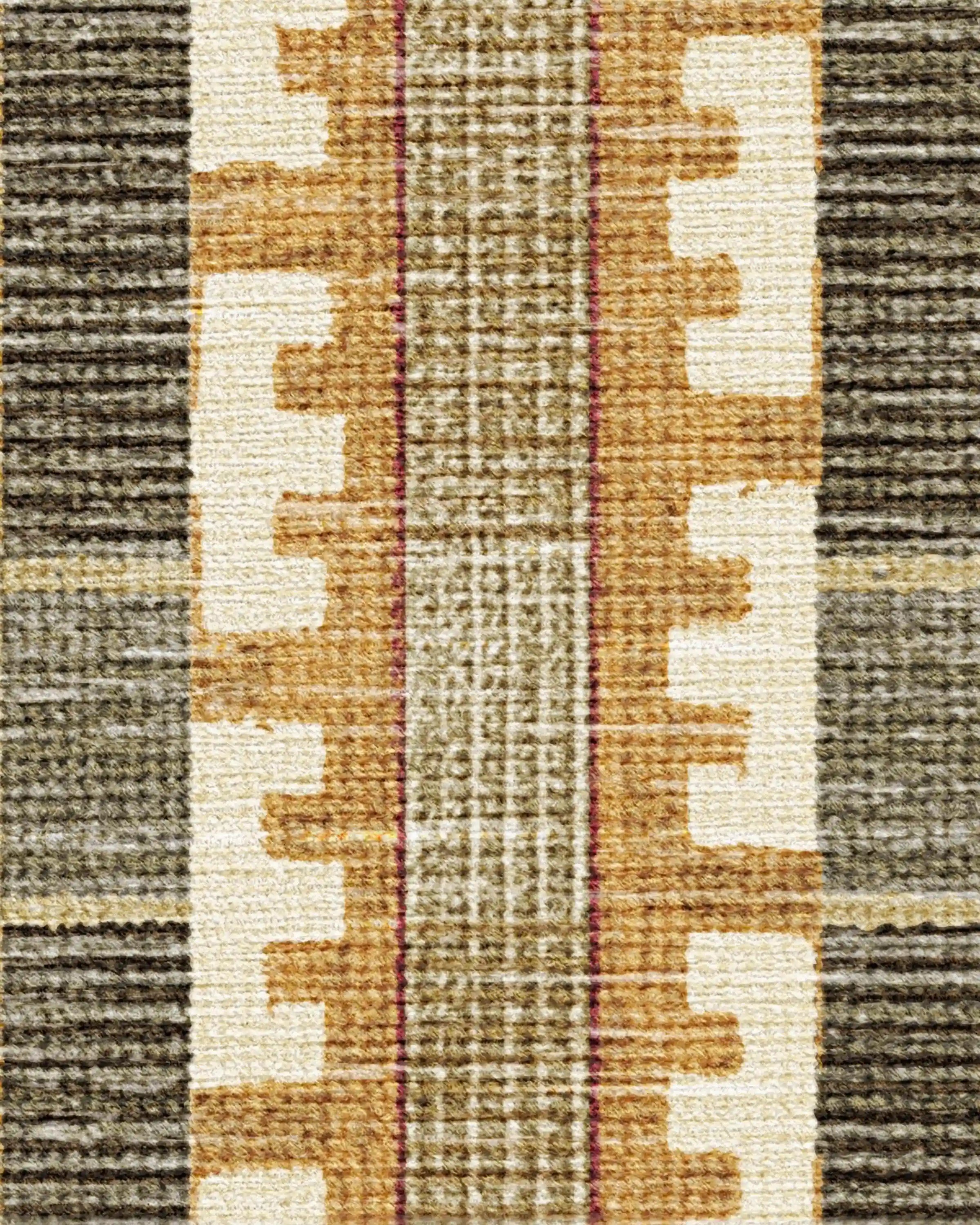Olin Ochre Rug