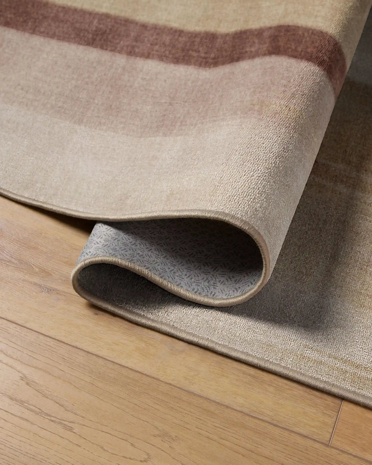 Ombré Mirage Neutral Rug