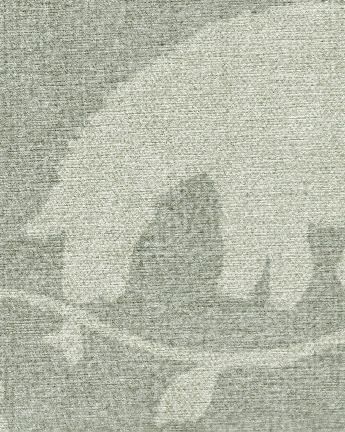 Once Upon a Gathering Soft Green Rug