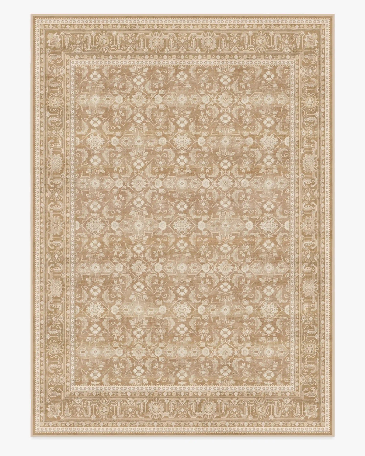 Ophelia Natural Rug