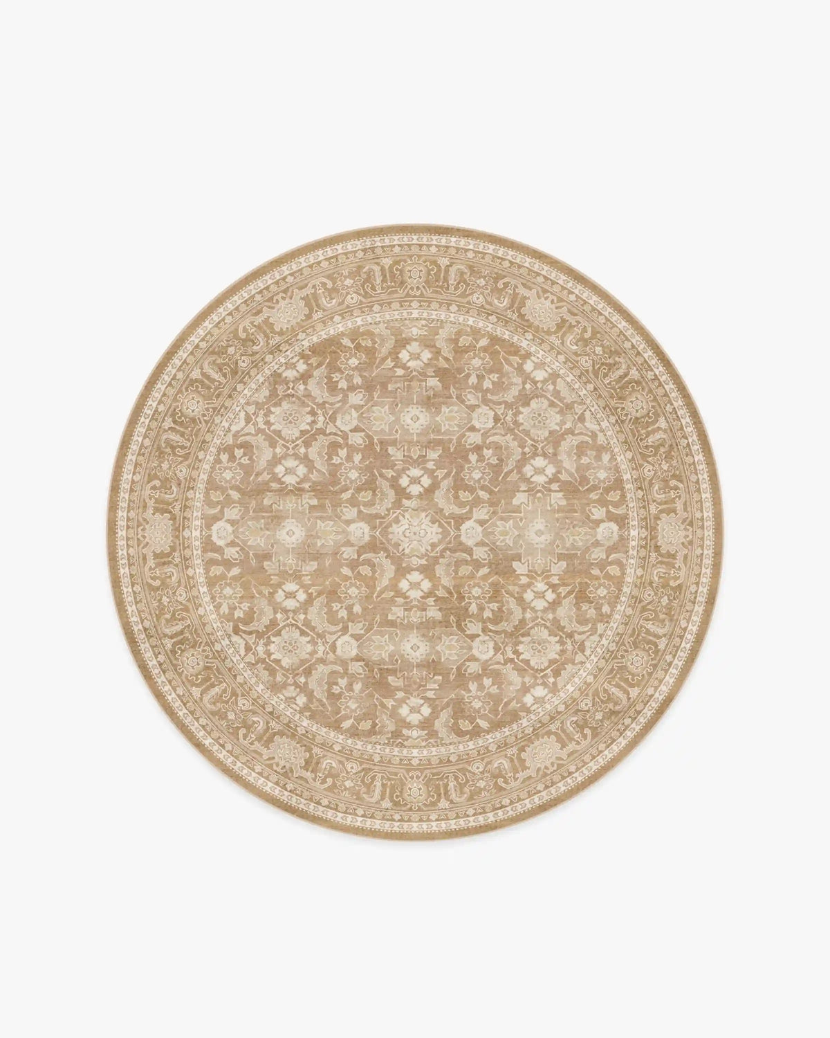 Ophelia Natural Rug