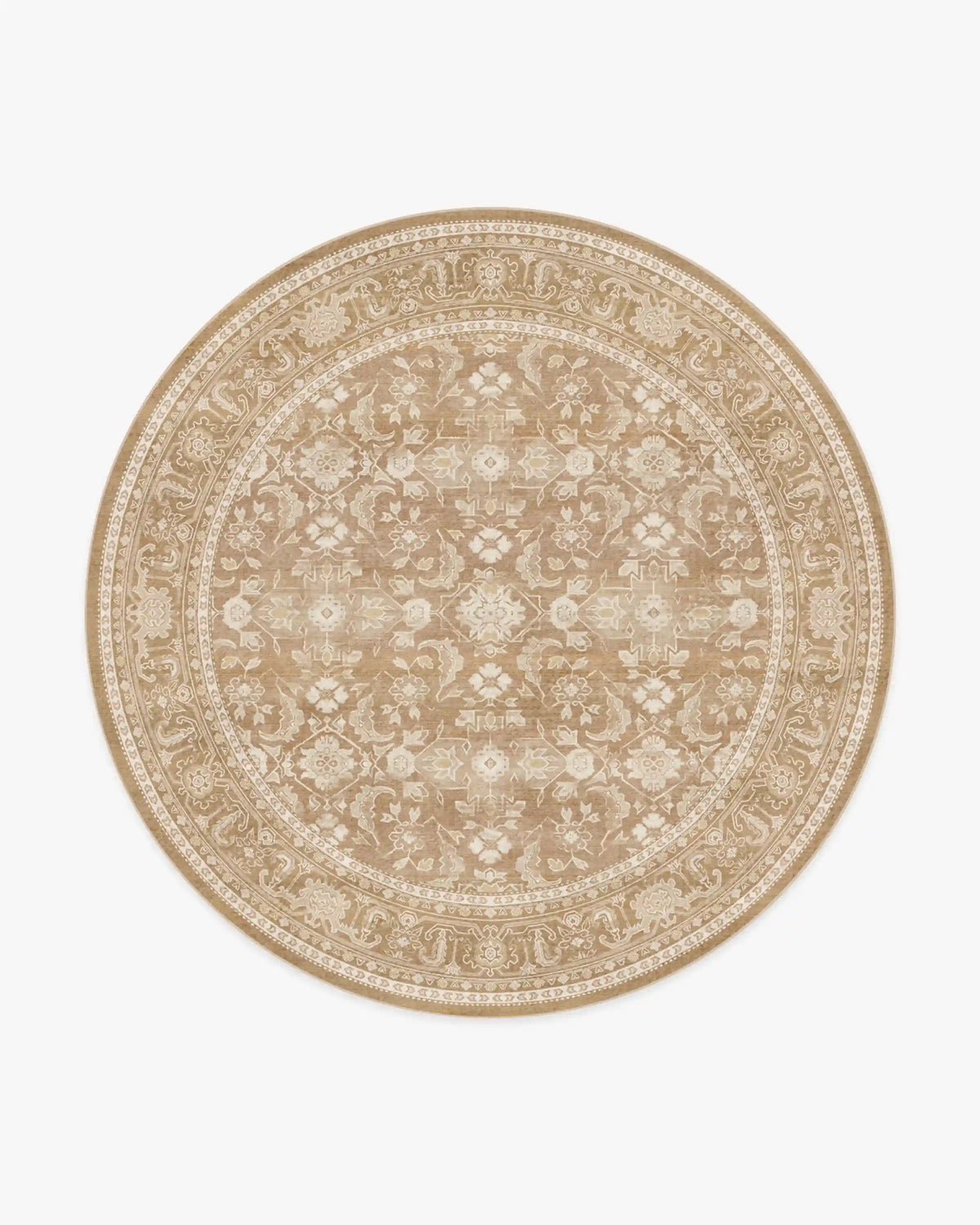 Ophelia Natural Rug