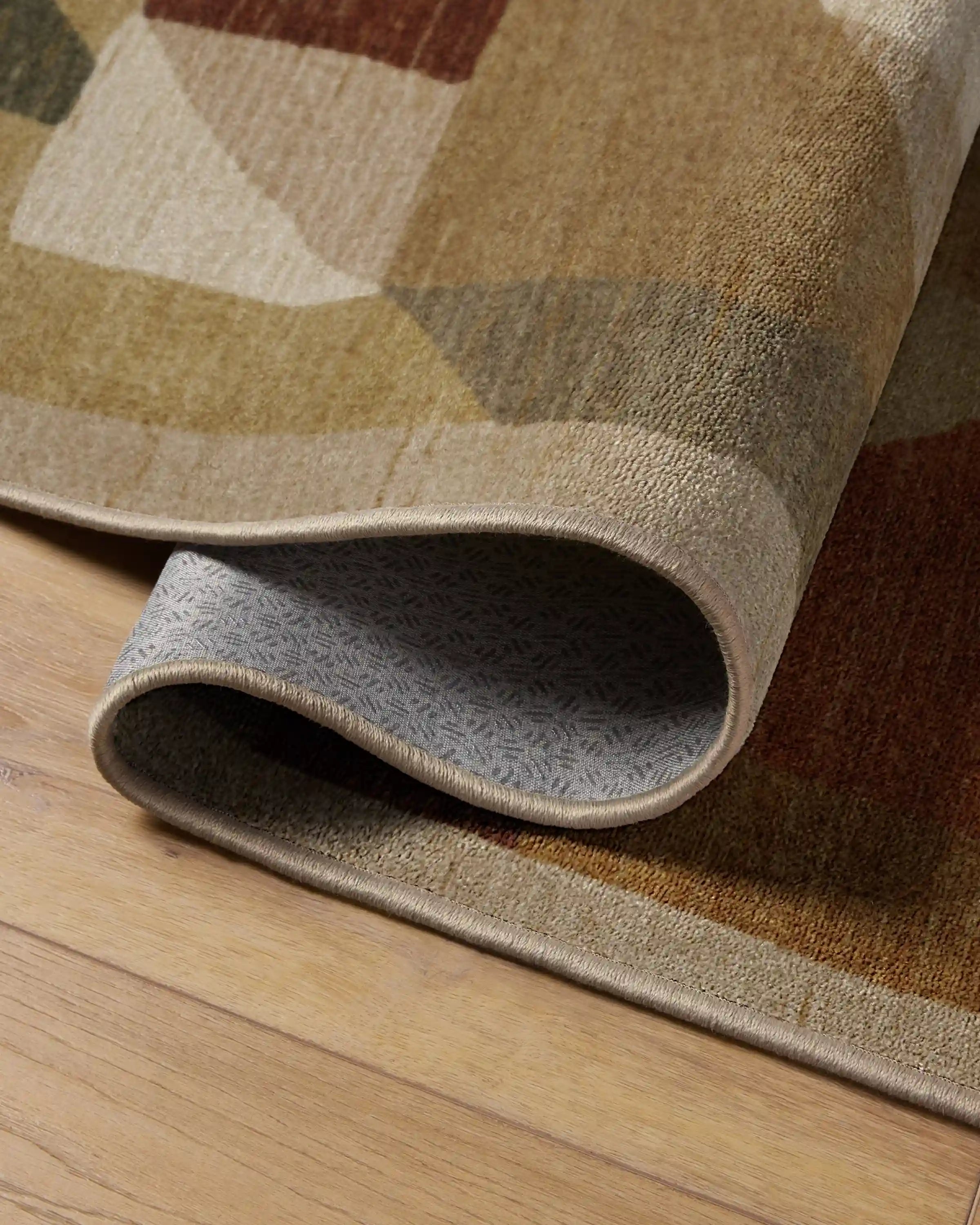 Orilla Natural Rug by Jungalow
