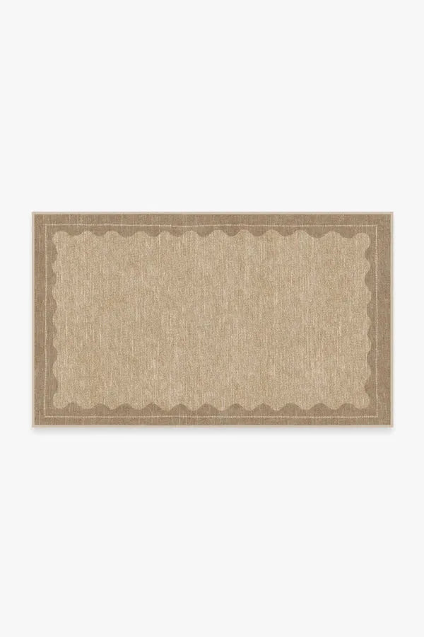 Orla Tan Rug