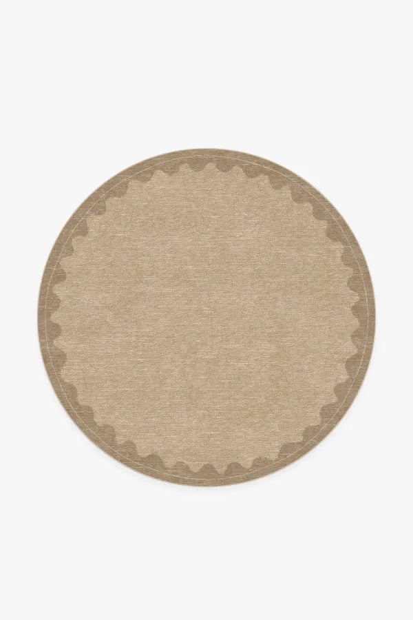 Orla Tan Rug