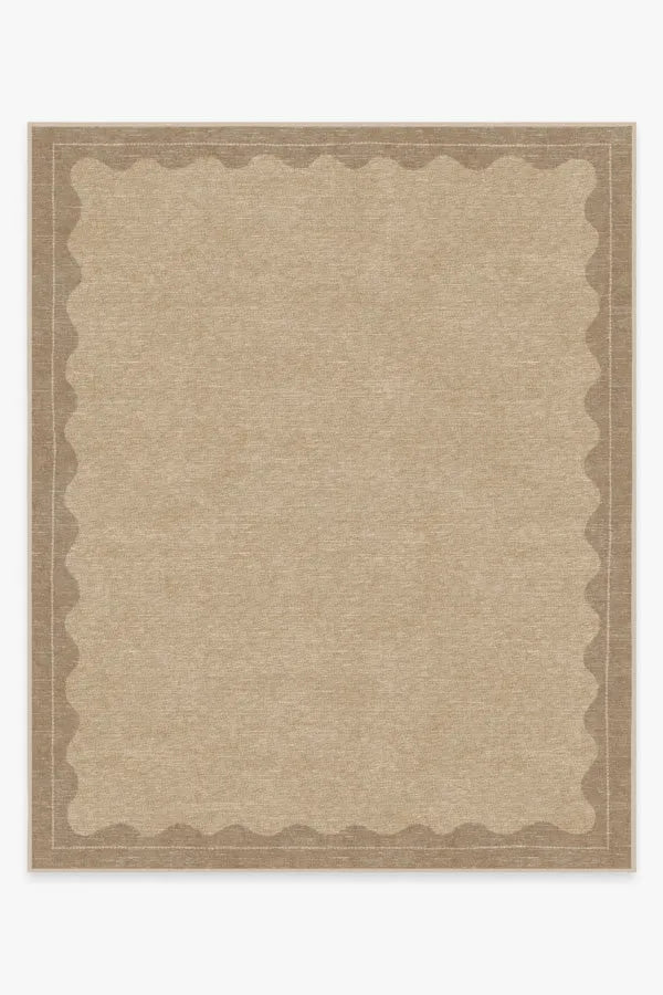 Orla Tan Rug
