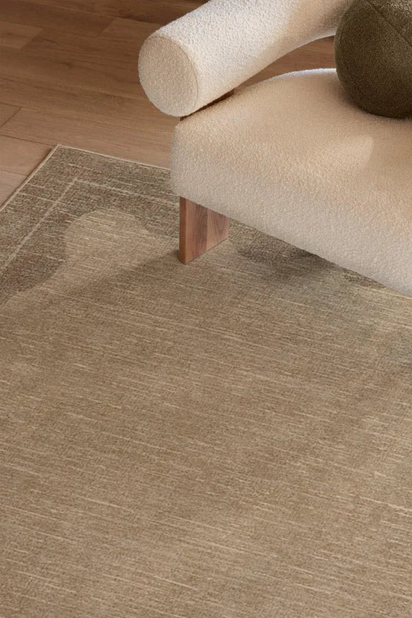 Orla Tan Rug