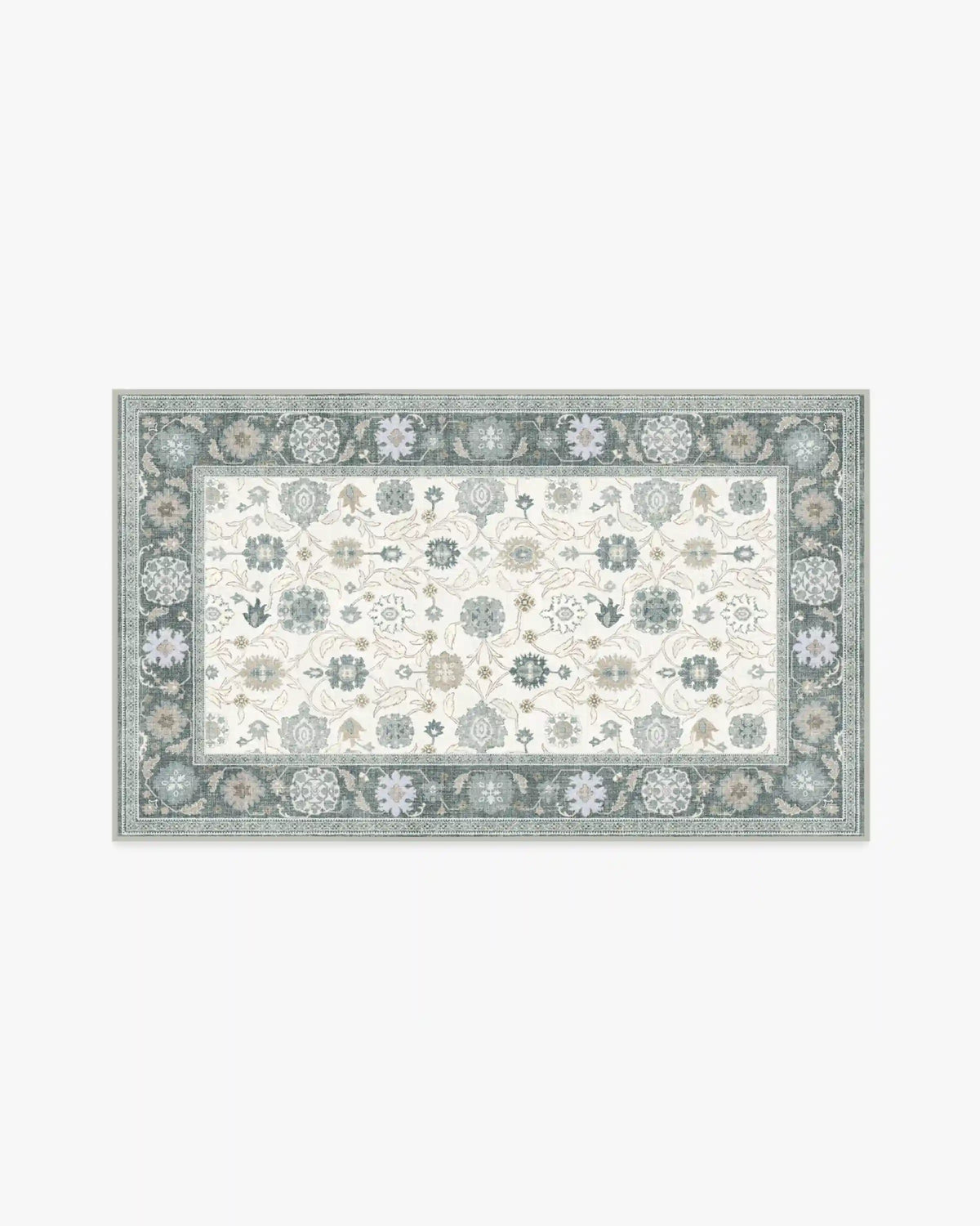 Pasha Grey Rug