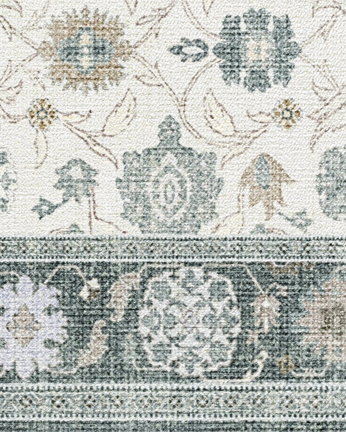 Pasha Grey Rug