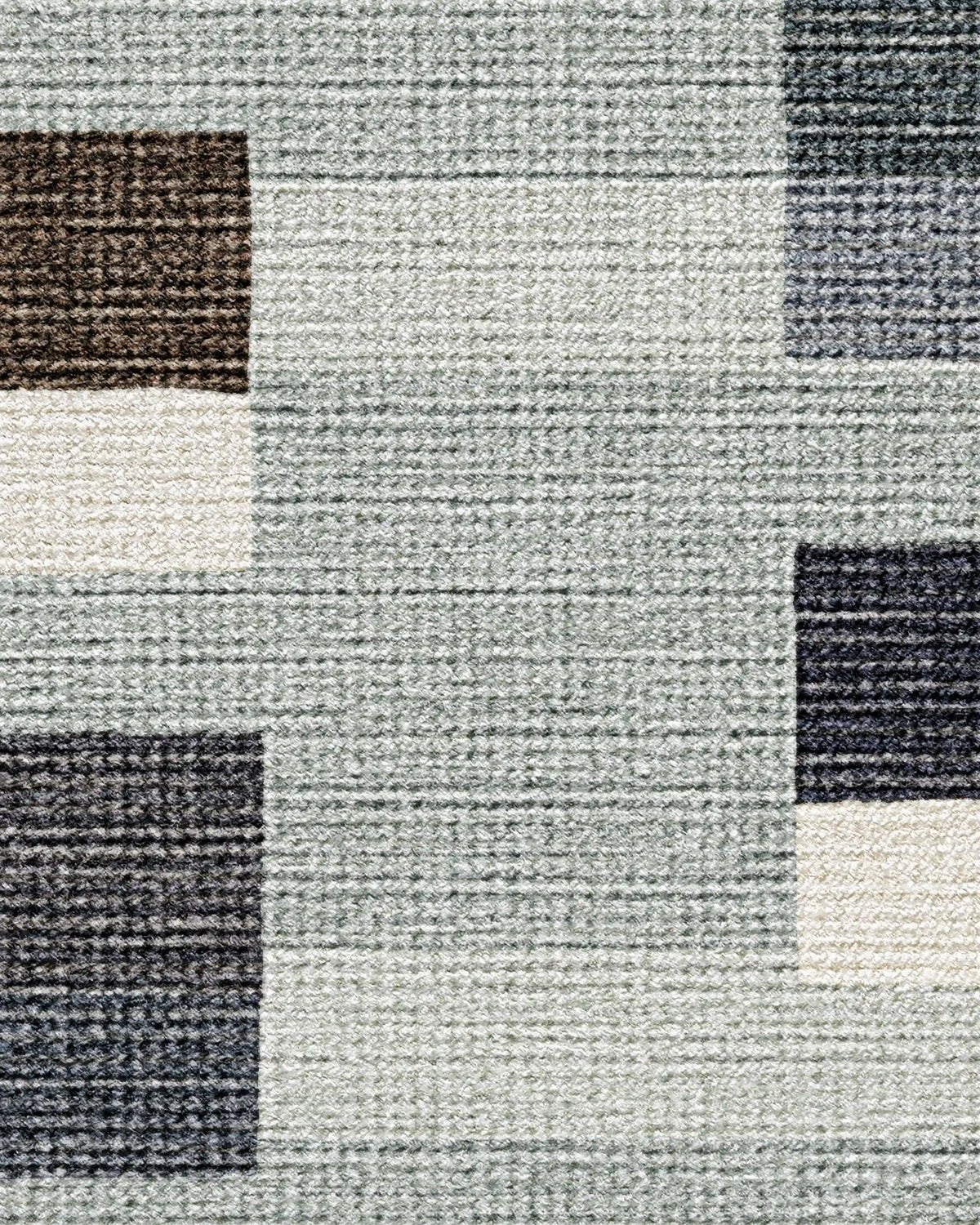 Pezzo Grey Rug
