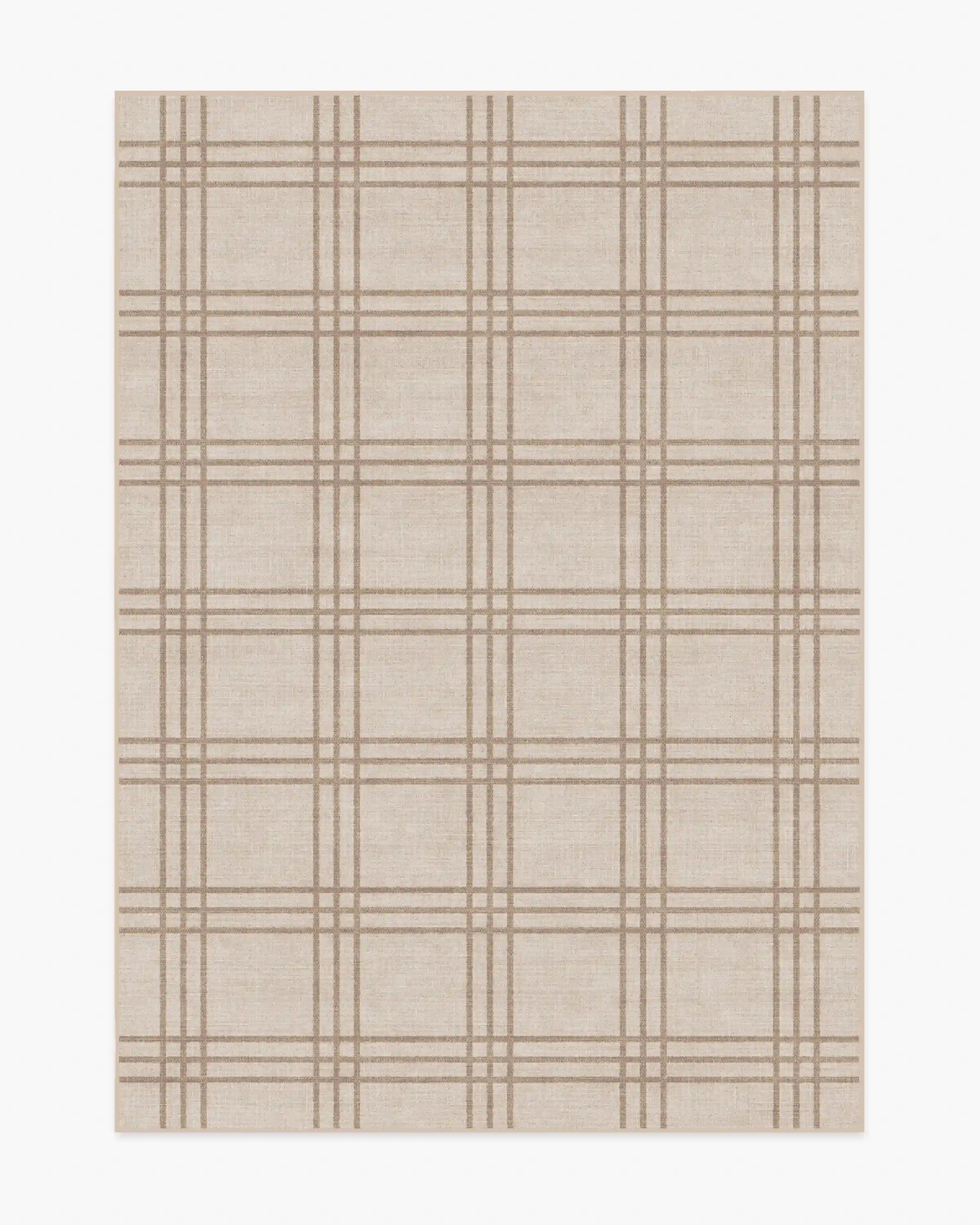 Pierre Neutral Rug