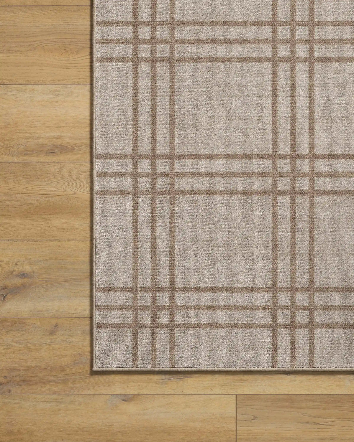 Pierre Neutral Rug