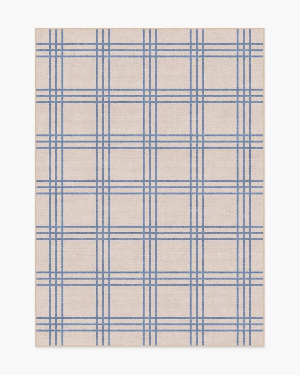 Pierre Slate Blue & Neutral Rug