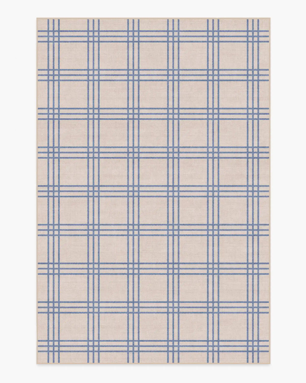 Pierre Slate Blue & Neutral Rug