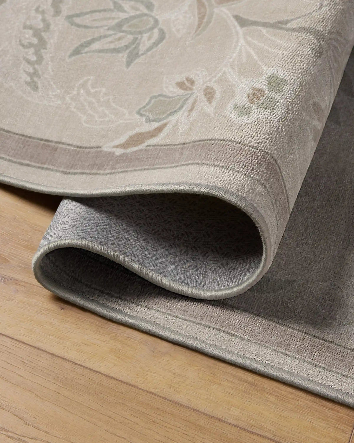 Plume Natural Rug