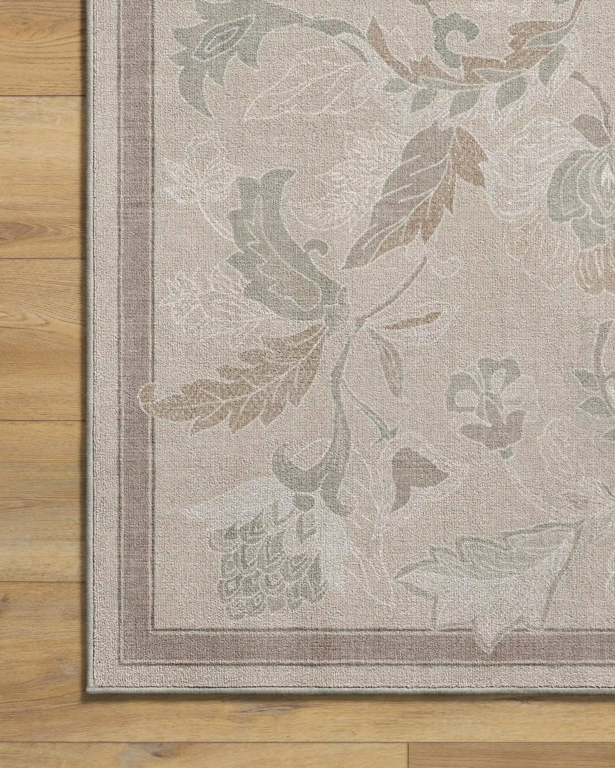 Plume Natural Rug