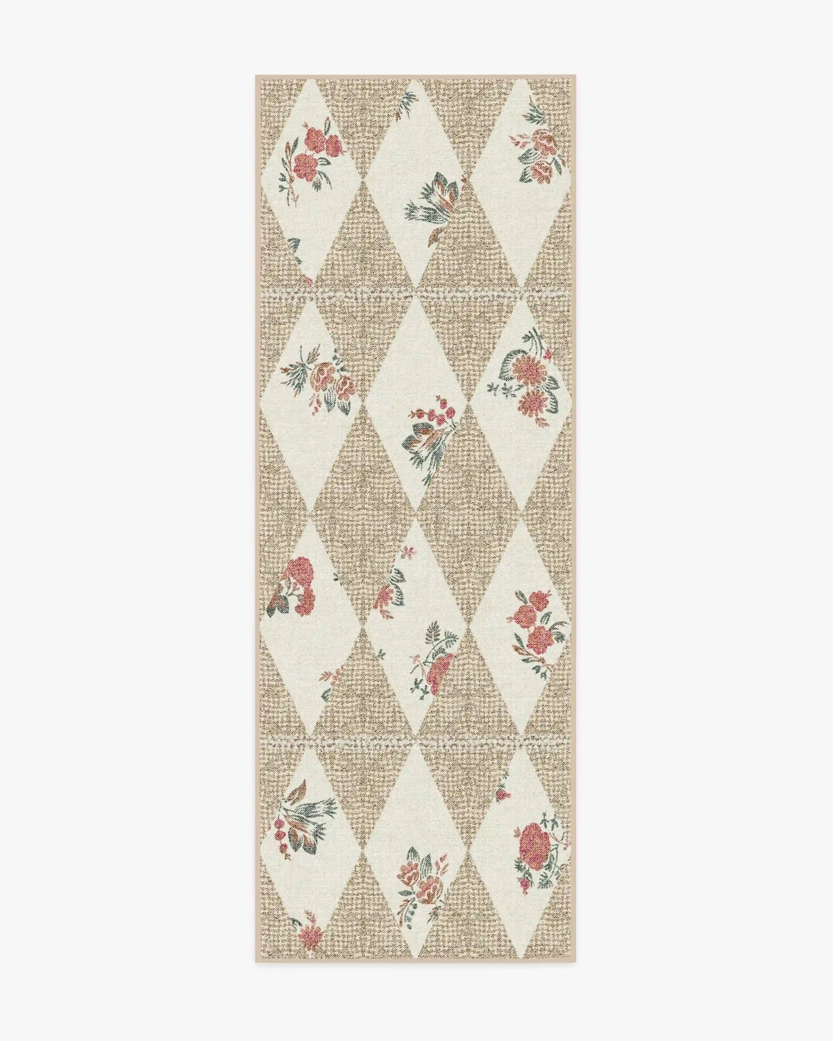 Posie Ivory Rug