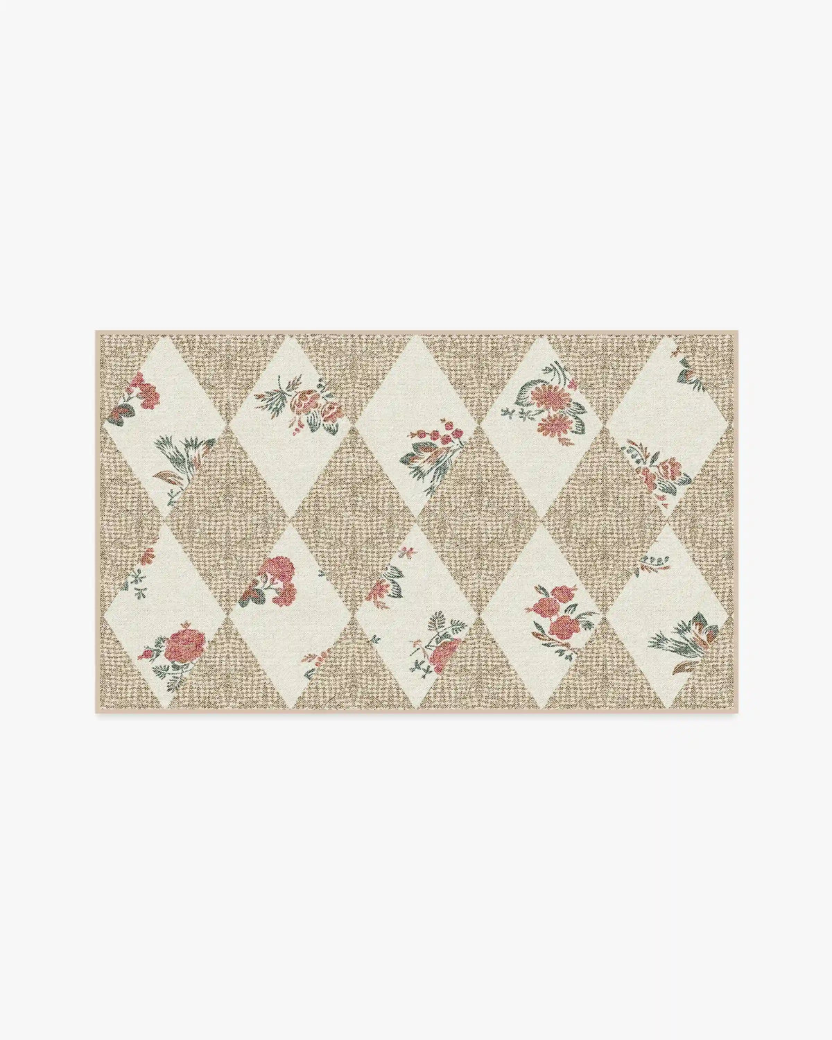 Posie Ivory Rug