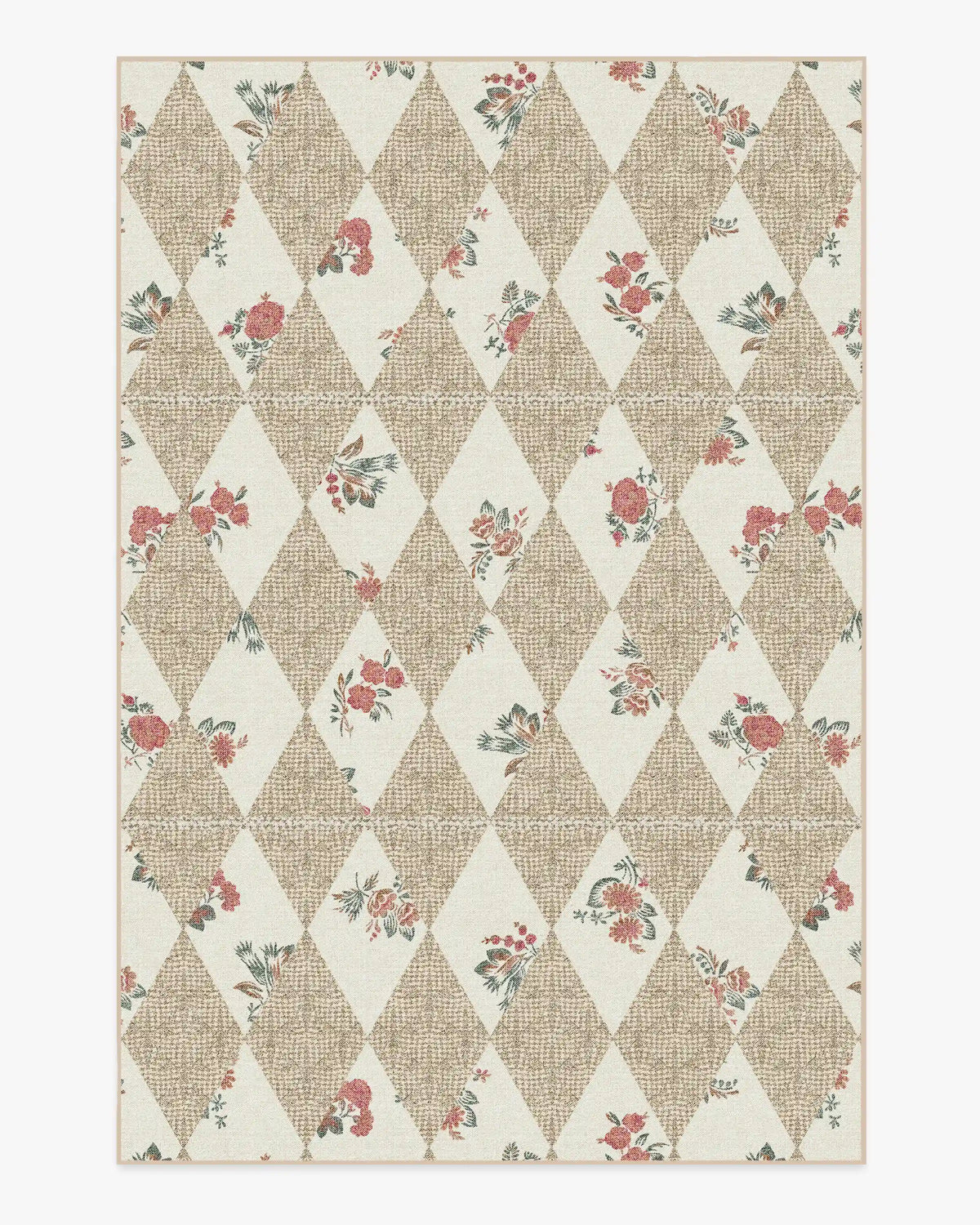 Posie Ivory Rug