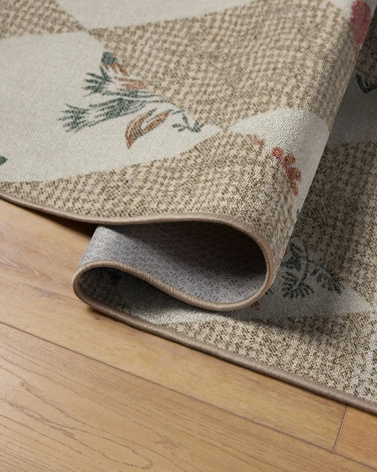 Posie Ivory Rug