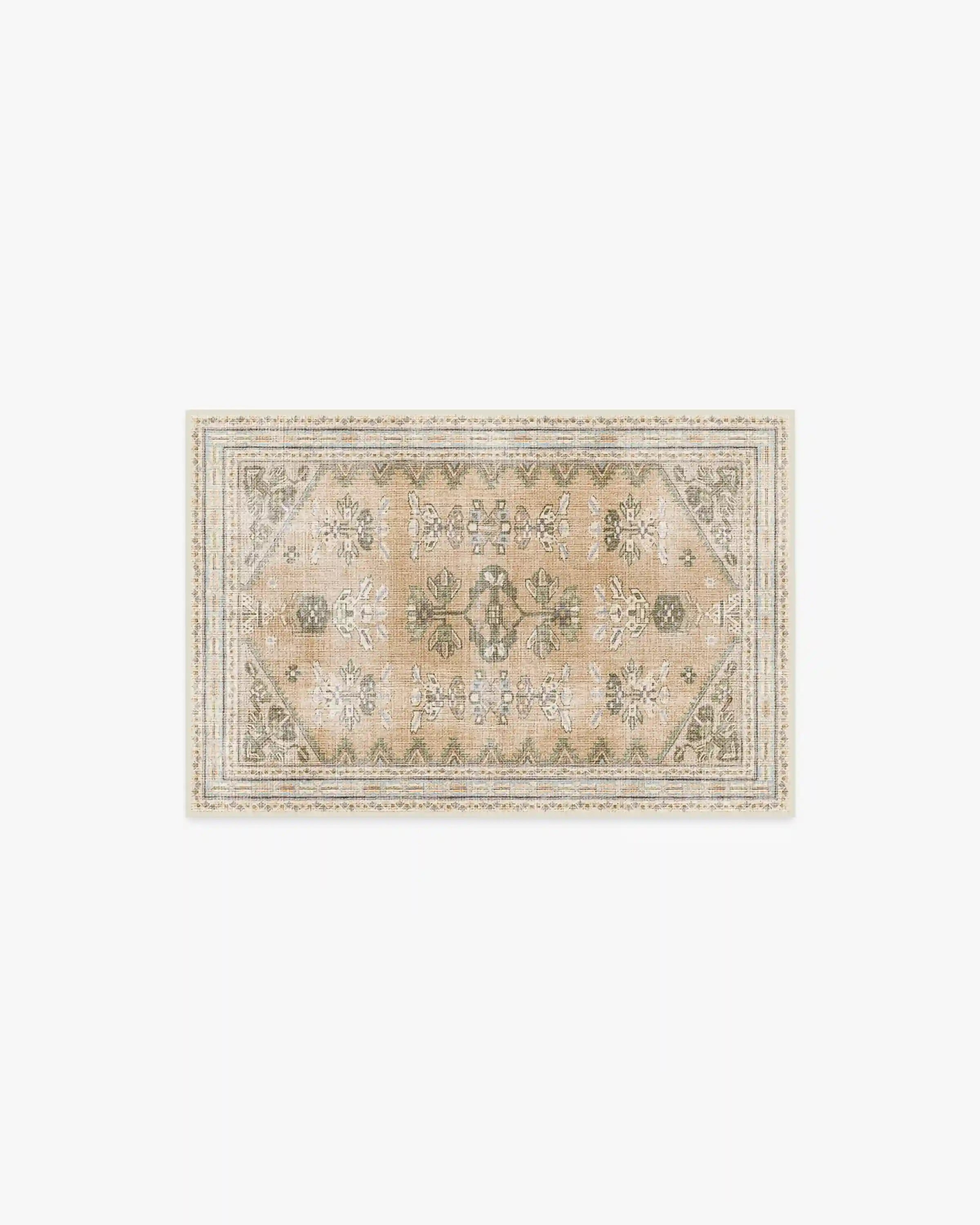 Pradera Sandstone Rug