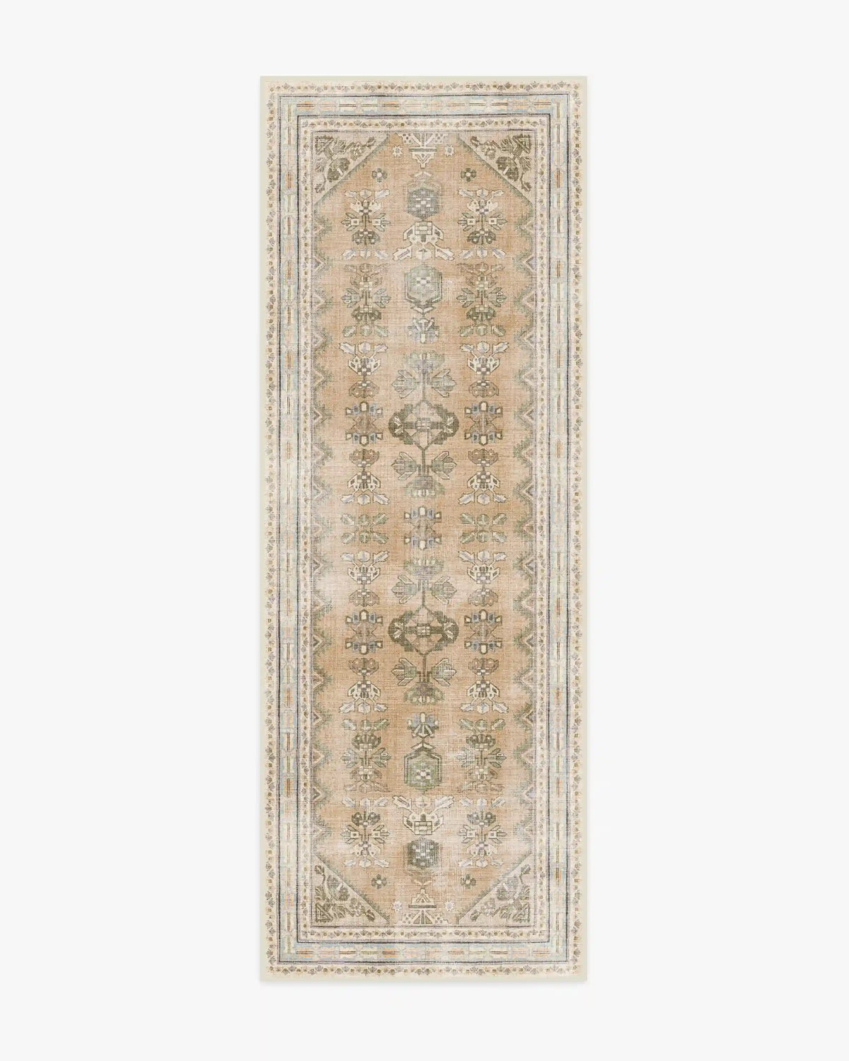 Pradera Sandstone Rug