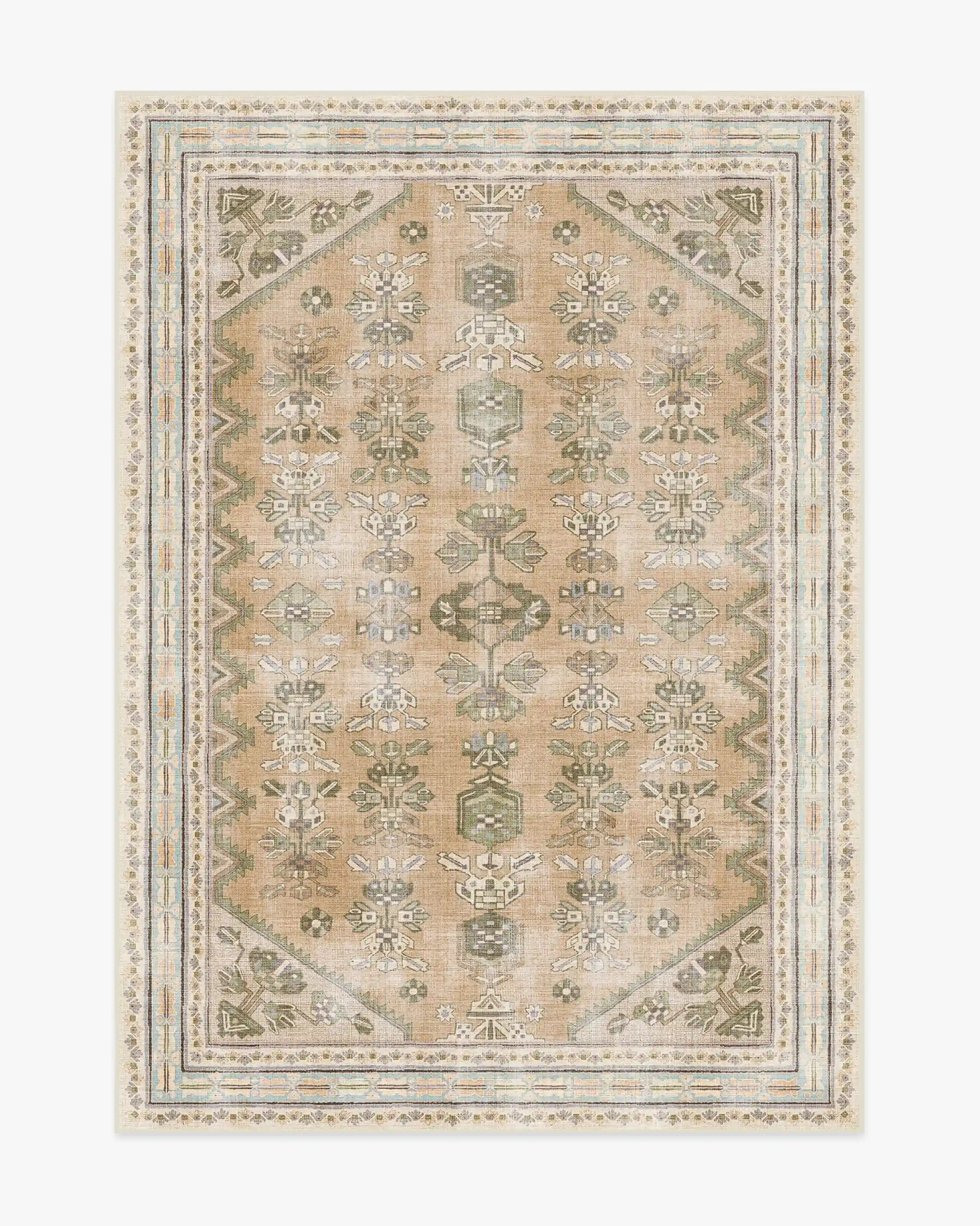 Pradera Sandstone Rug
