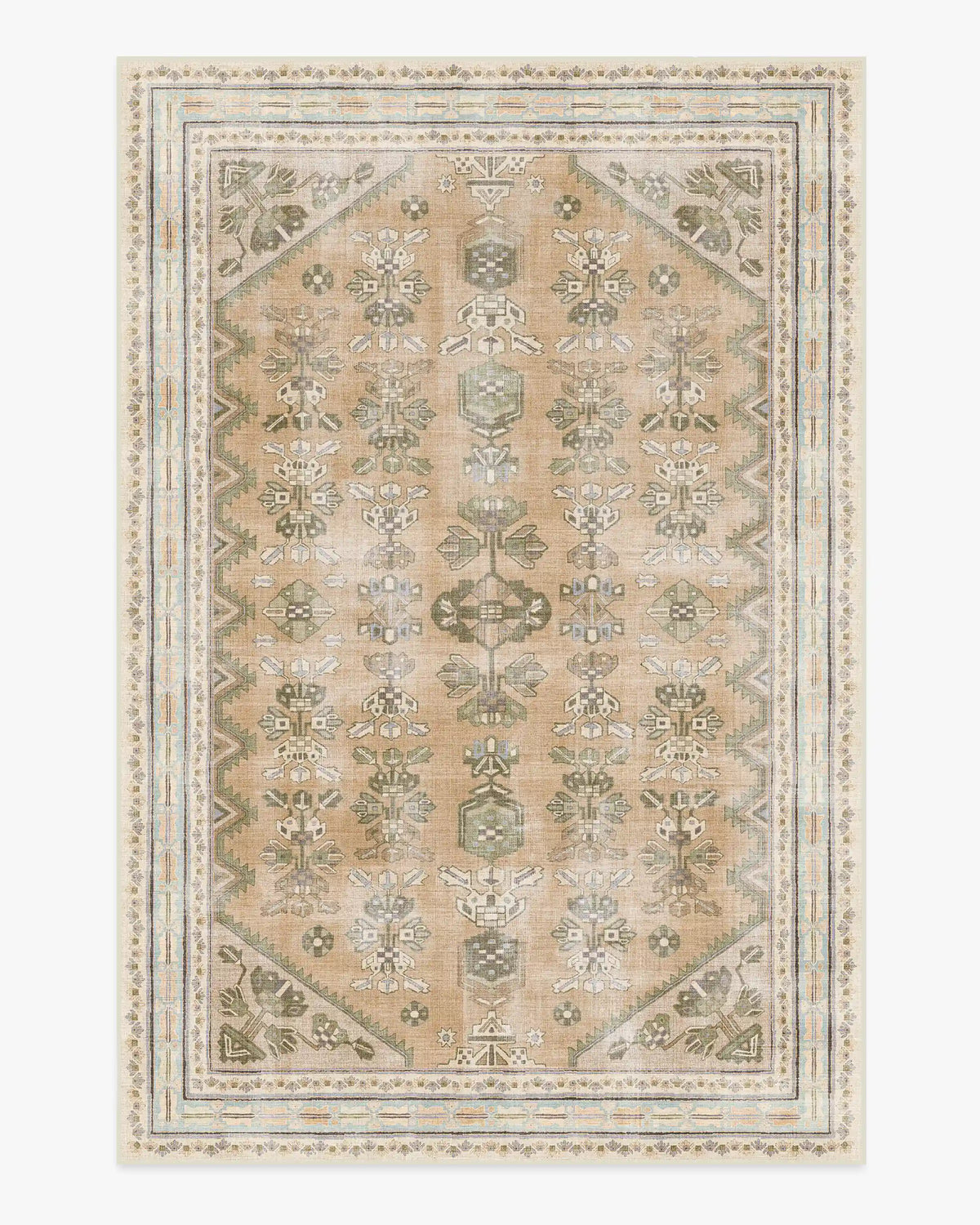 Pradera Sandstone Rug