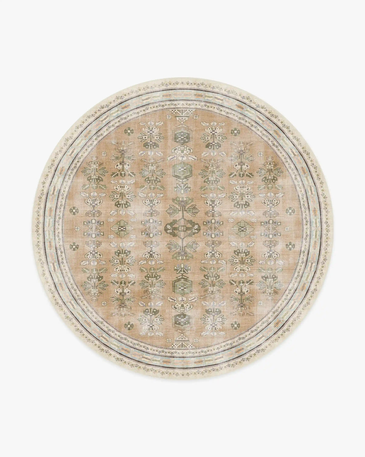 Pradera Sandstone Rug